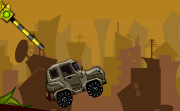 Extreme Car Madness