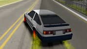 Extreme Drift