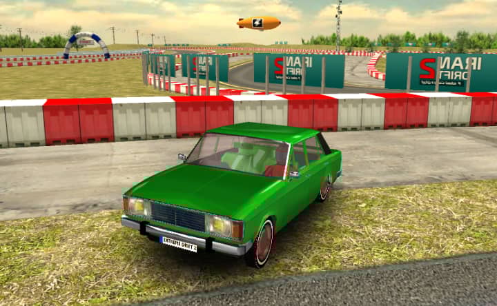 Extreme Drift 2 🕹️ Play Extreme Drift 2 on CrazyGames