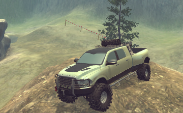 Extreme Offroad Cars 2