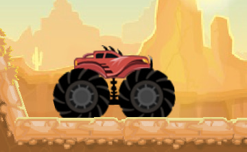 Extreme Truck 2