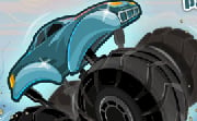 Extreme Trucks