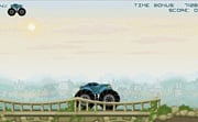 Extreme Trucks I