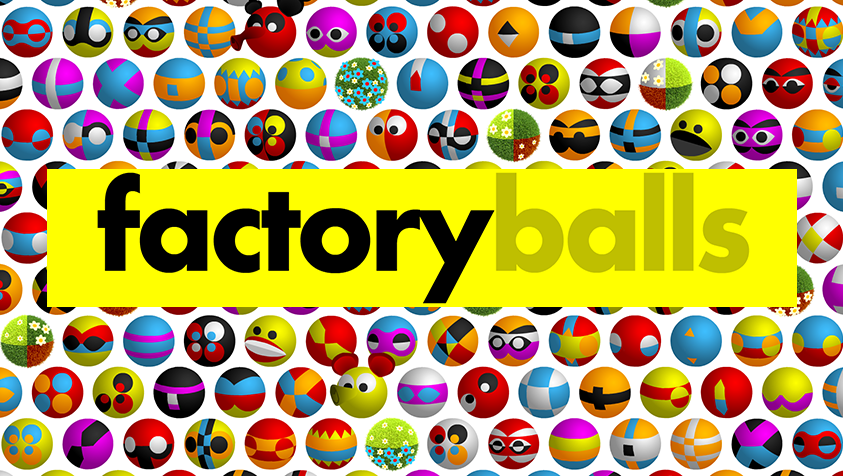 Play Factory Balls Forever on Crazy Games