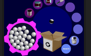 Play Factory Balls on Crazy Games