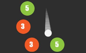 ball drop game unblocked Catalina Armstead