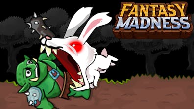 Madness Games - Play Great Online Games Like a Maniac
