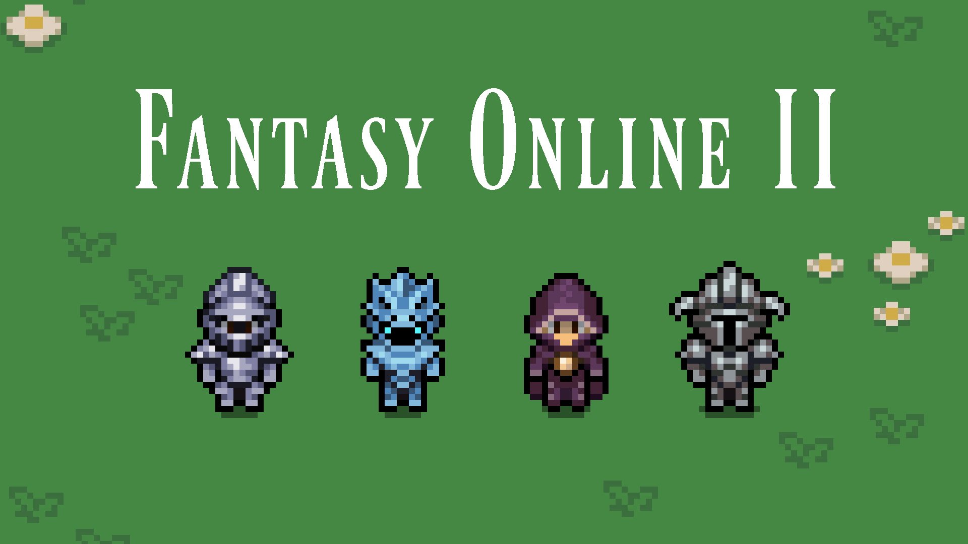 Fantasy Online 2