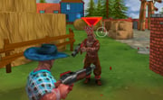 Farm Clash 3D