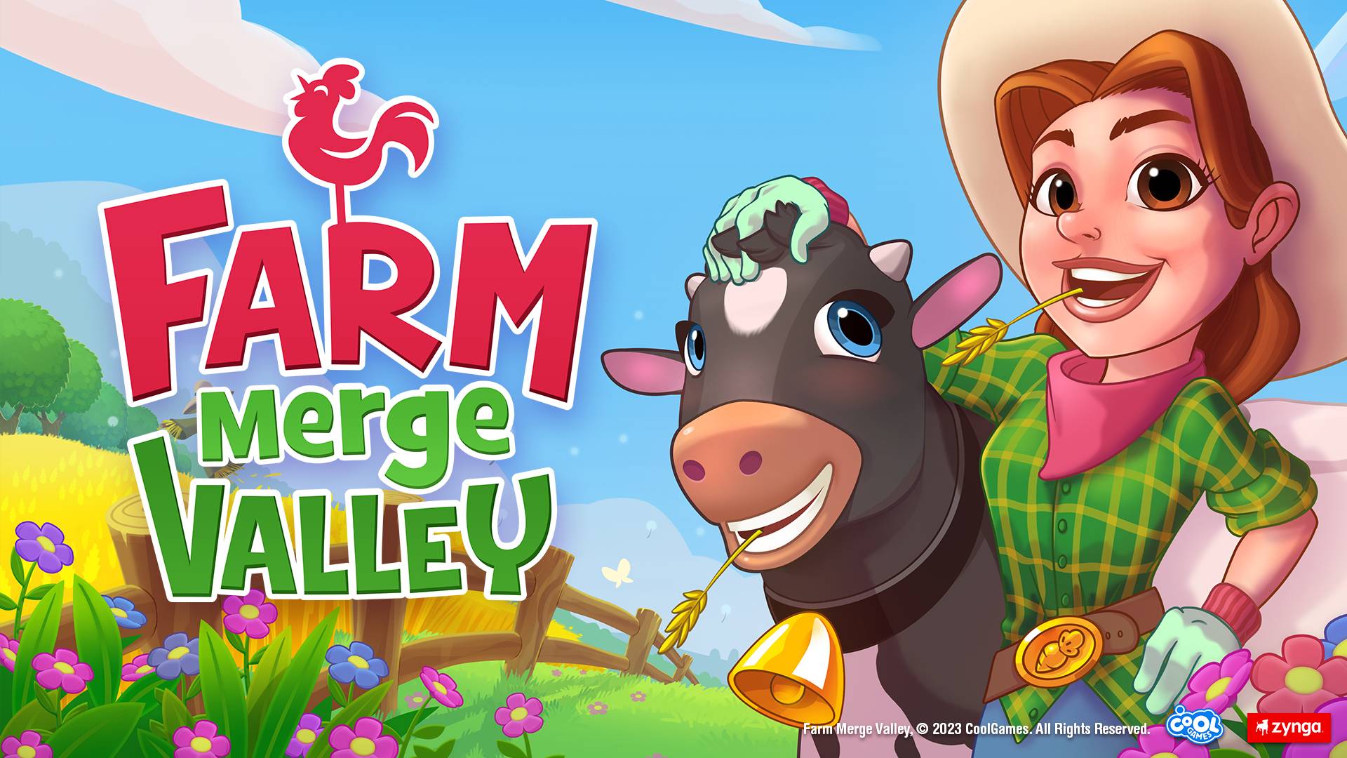 Farming Games 🕹️ Play on CrazyGames