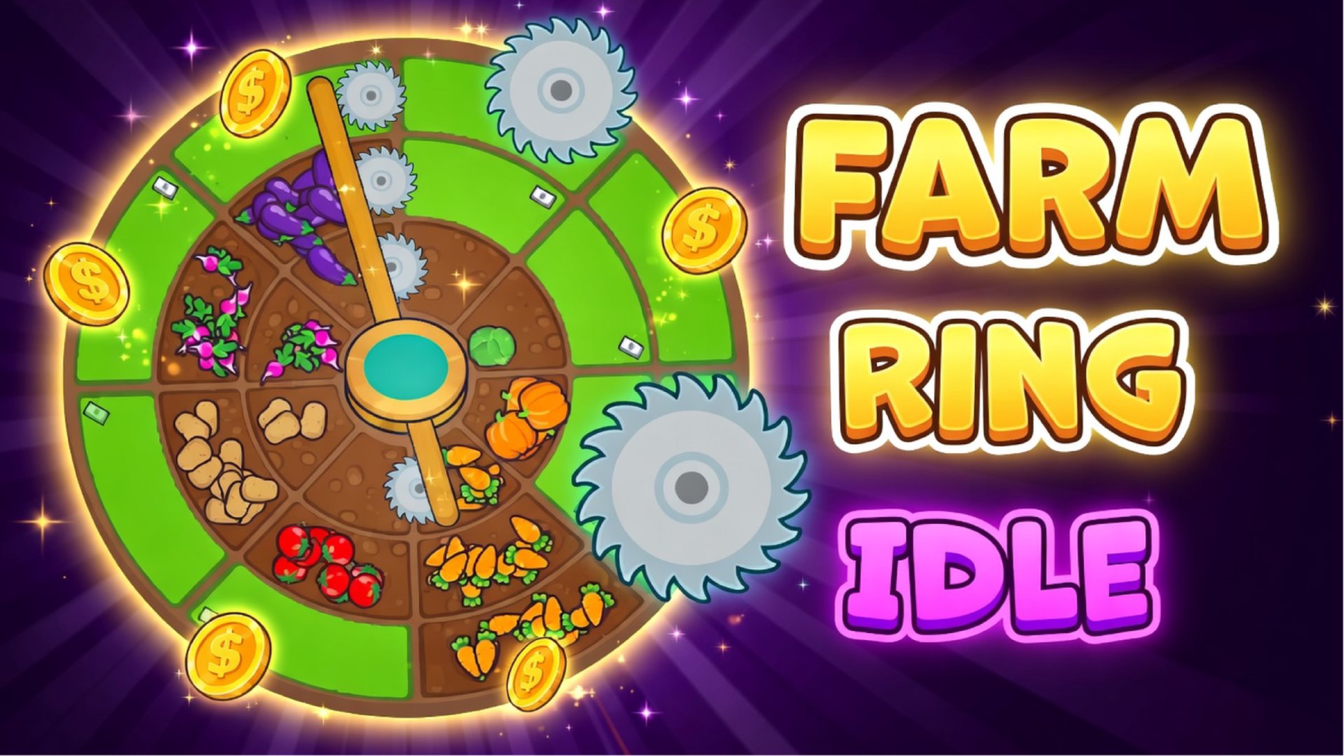 Farm Ring Idle