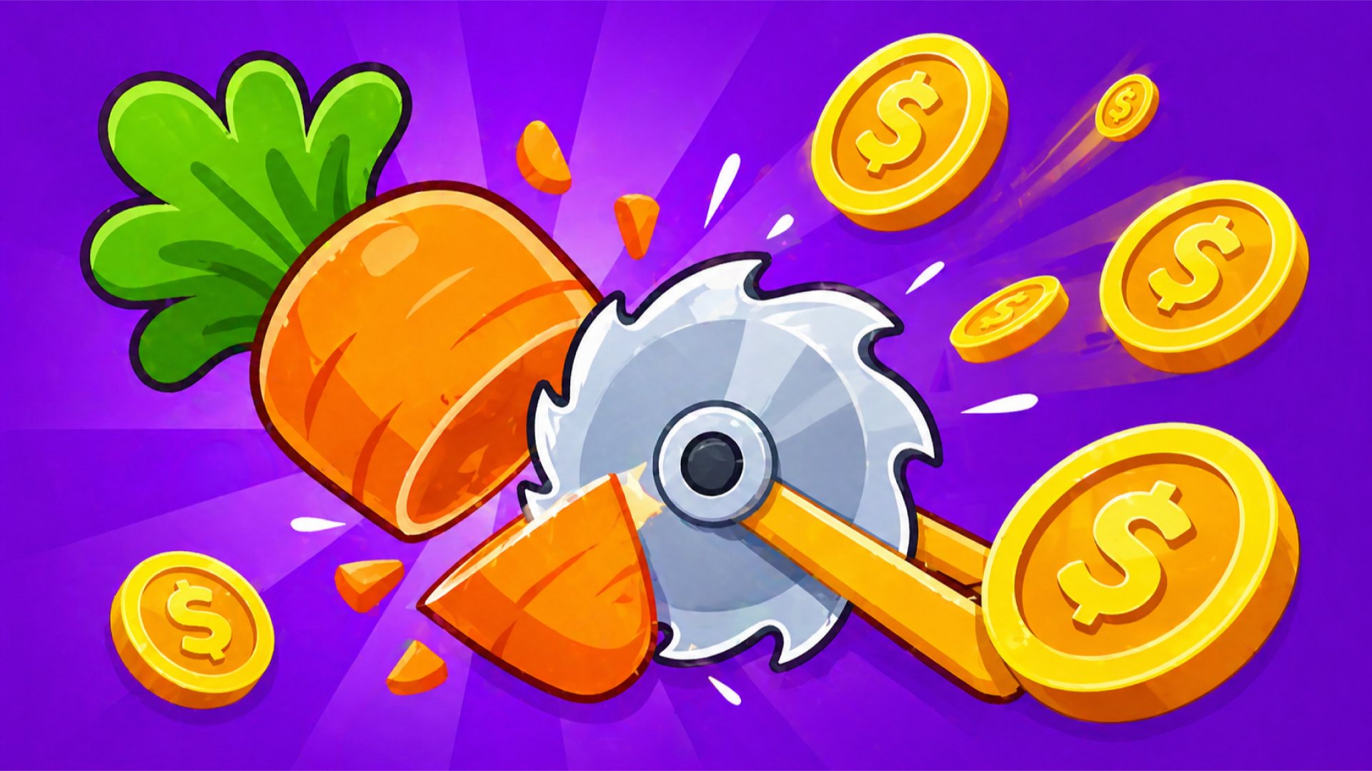 Farm Ring Idle