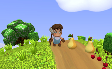 Farmer's Journey