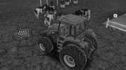 Farm Tractor Driver 3D Parking