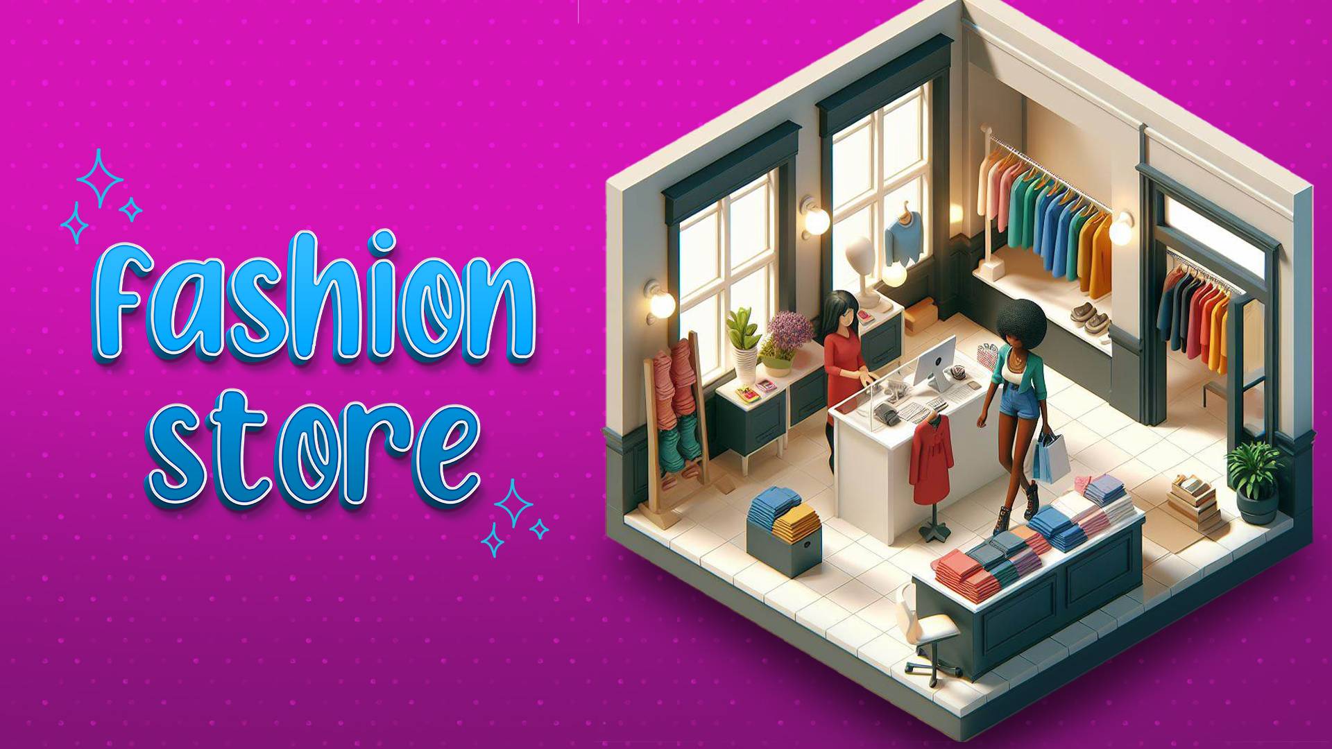 Shop Games Play on CrazyGames
