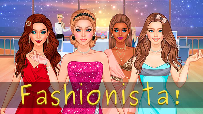 Barbie dress up 2024 games makeover games