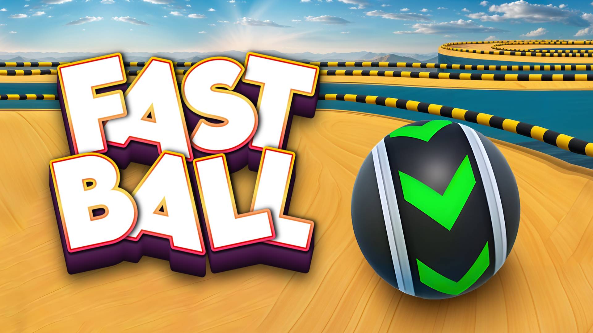 Fast Ball Jump 🕹️ Играть на CrazyGames