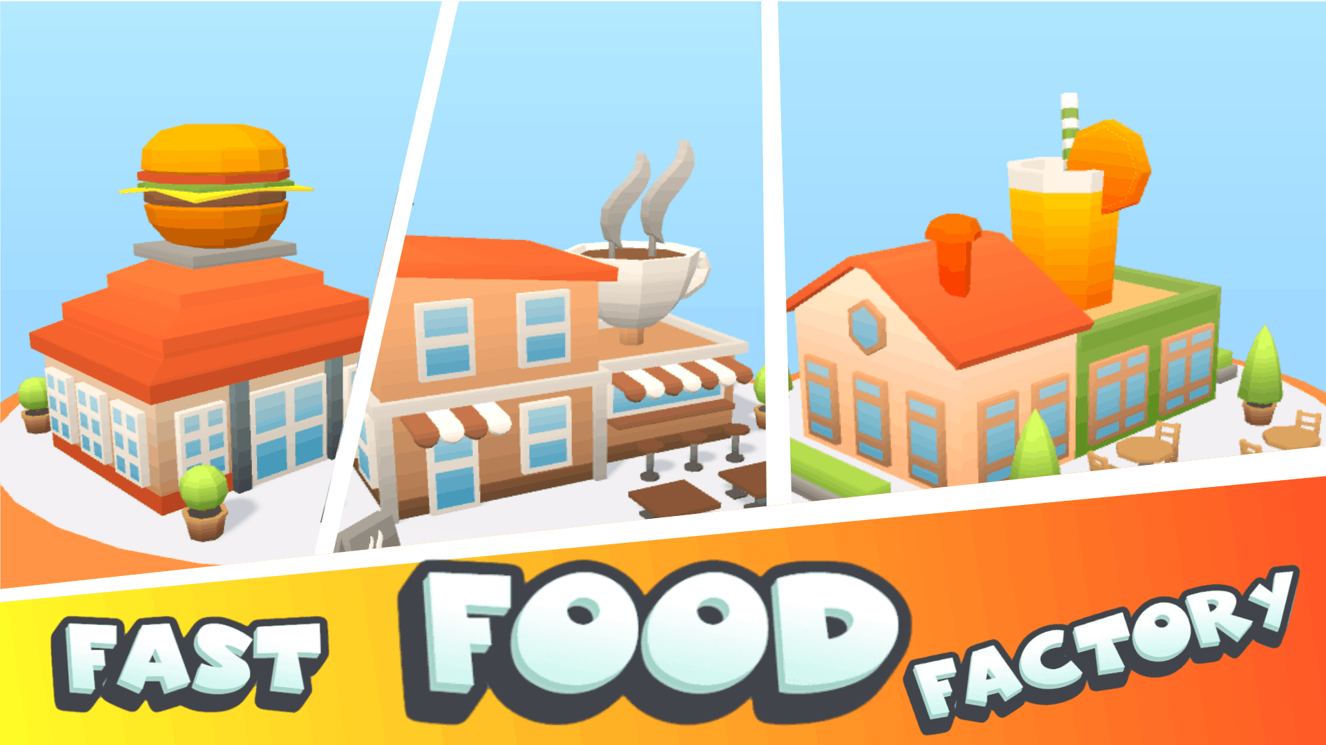 food factory images