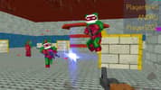 Fast Pixel Bullet