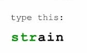 Fast Typer