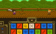 Fatal Fighters: Story Mode