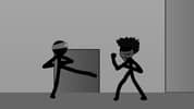 Fatal Stick Fight