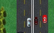 FBI Chase