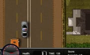 FBI Chase 2
