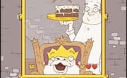 Feed The King