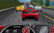 Game Ferrari
