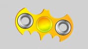 Fidget Spinna