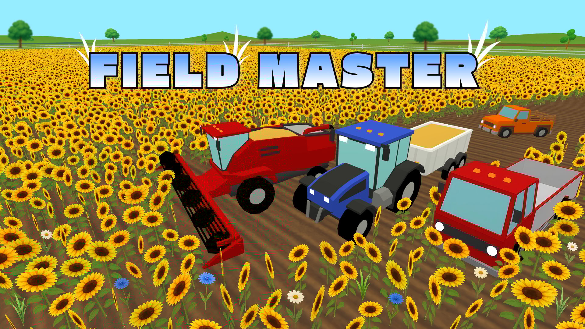 Field Master