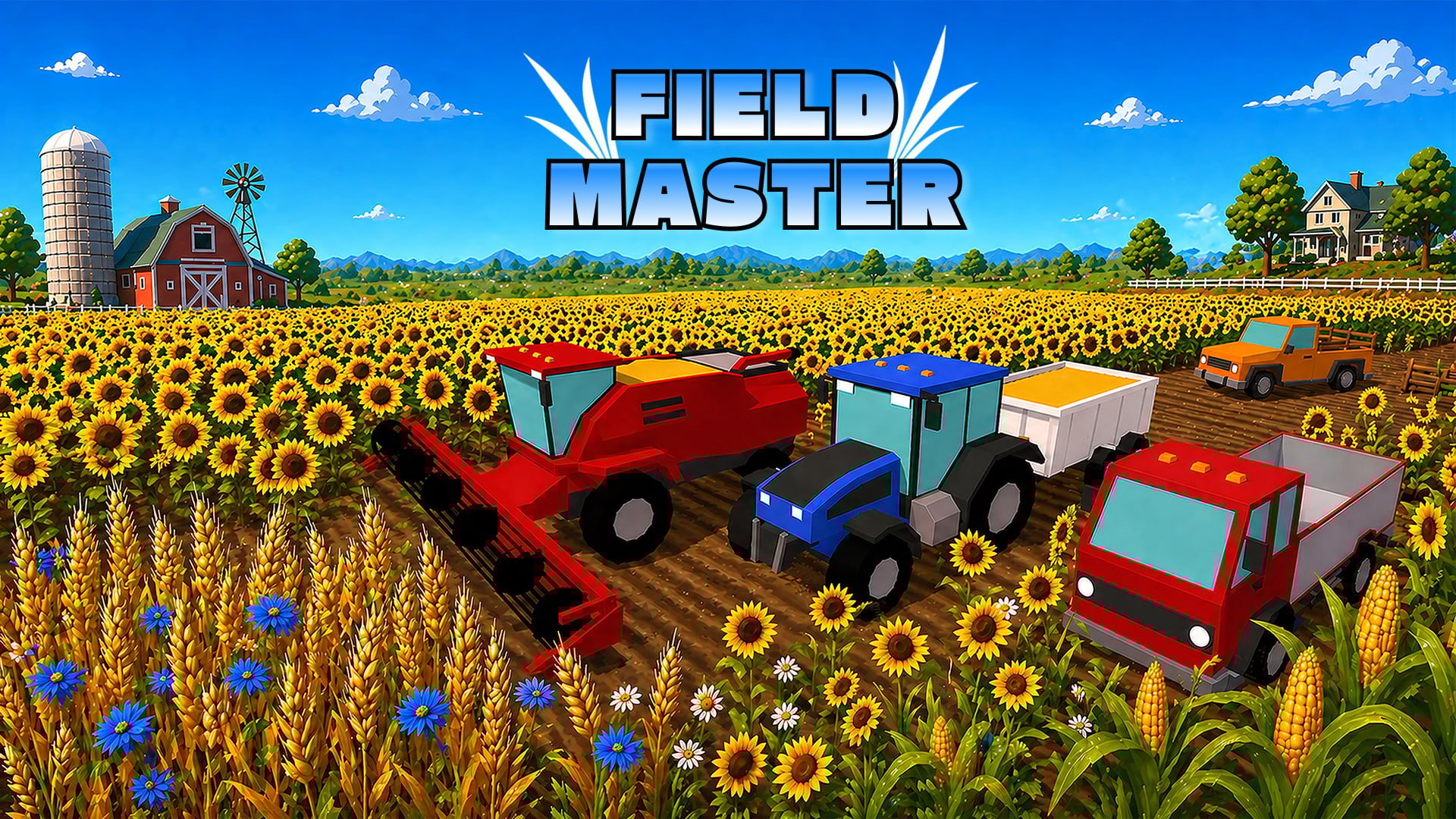 Field Master
