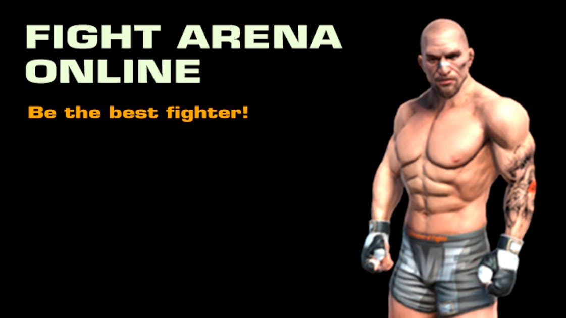 Fight Arena Online – Be the Best Contender in the Online Battle -  AlphaDigits