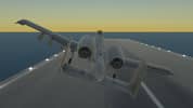 Fighter Aircraft Pilot