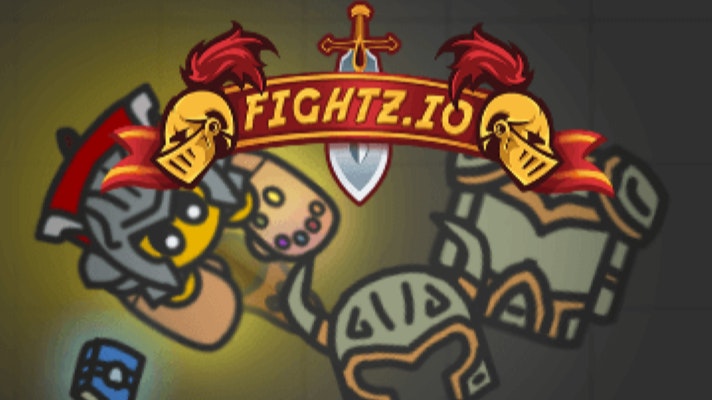 Fightz.io