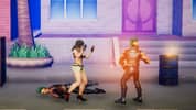 Final Fighters
