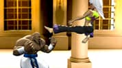 Final Knockout