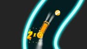 Finger Driver Neon