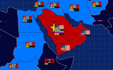 Firmament Wars