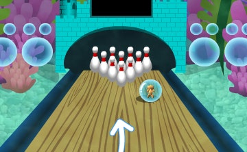 how to make a bowling game roblox
