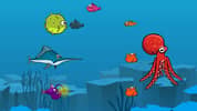 Fish Eat Fishes