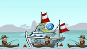 Fisherman - Idle Fishing Clicker