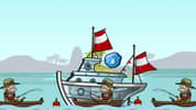 Fisherman - Idle Fishing Clicker