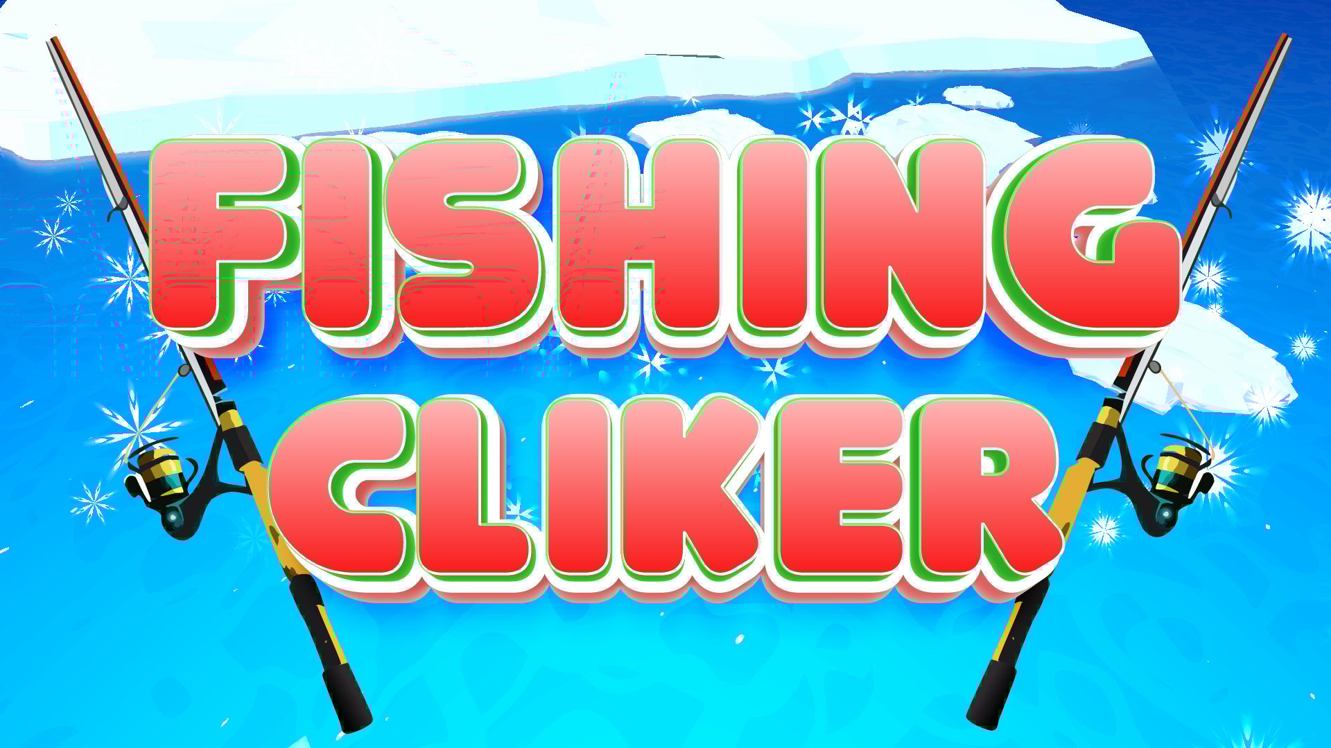 Fishing Clicker 3D 🕹️ Joue sur CrazyGames!
