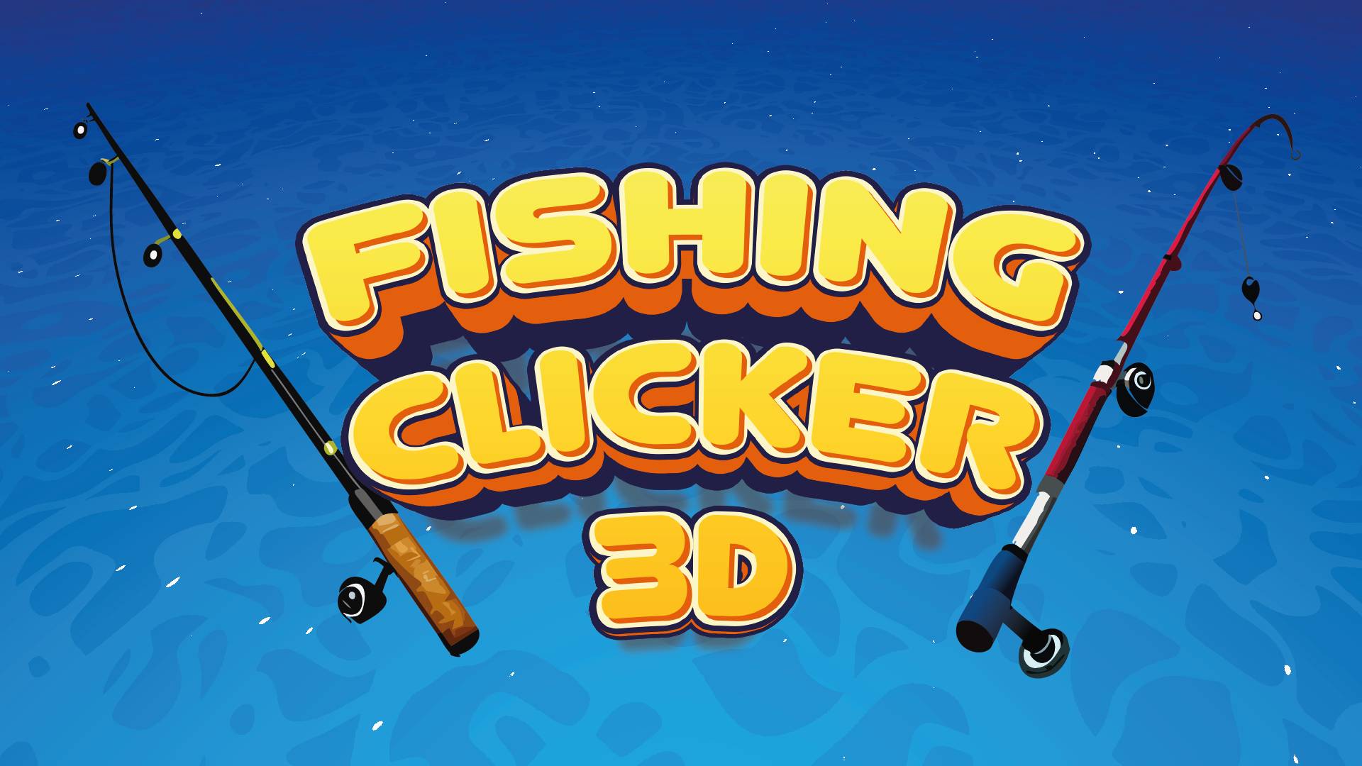 Fishing Clicker 3D 🕹️ Играть на CrazyGames