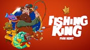 Fishing King: Fish Hunt