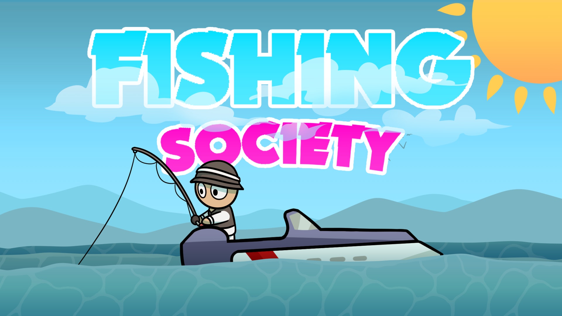 Fishing Games 🕹️ Play on CrazyGames