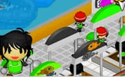 Fishtopia Tycoon