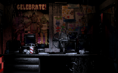 Five Nights at Freddy's